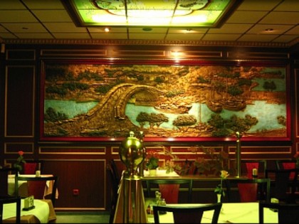 照片:  &amp;quot;Peking&amp;quot;